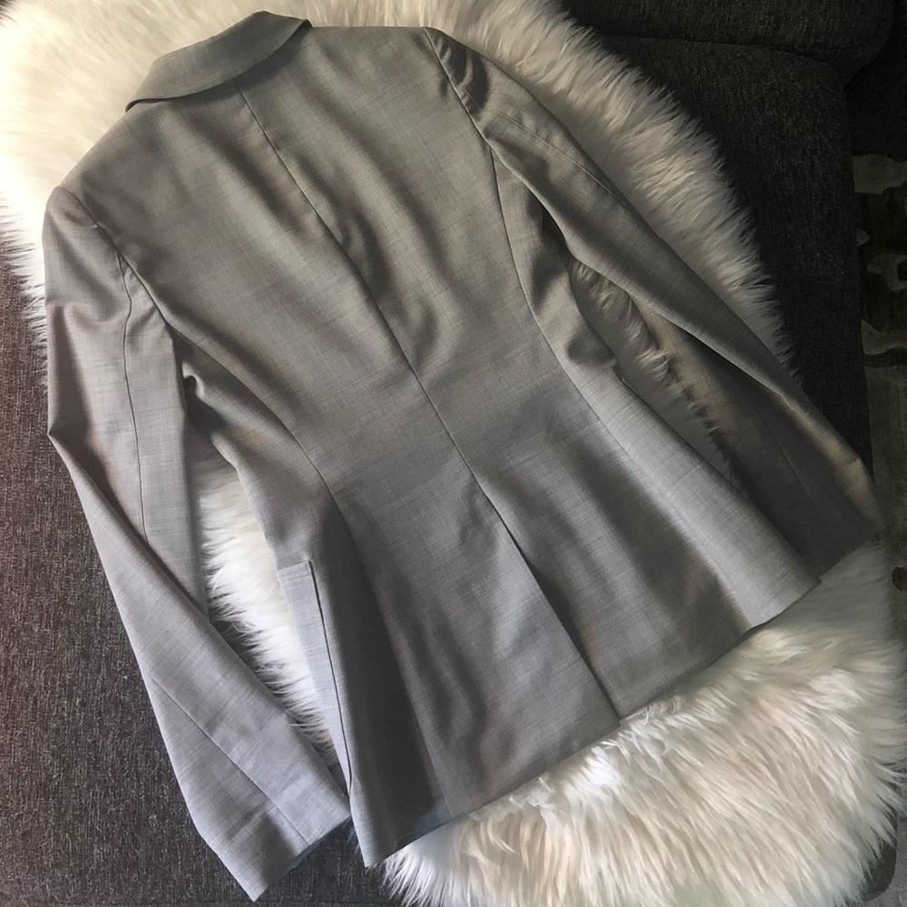 Aritzia Talula 🌟 ‘Exeter’ Fitted Blazer - Picture 4 of 8